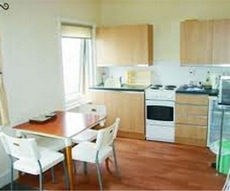 Rowntree Holiday Flats Bridlington Dış mekan fotoğraf