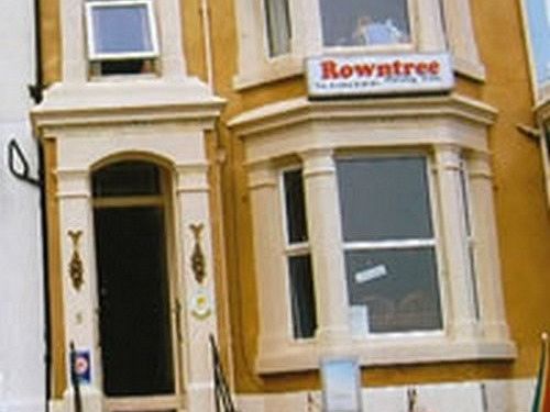 Rowntree Holiday Flats Bridlington Dış mekan fotoğraf