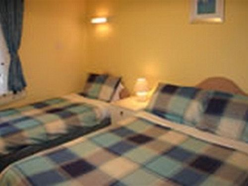 Rowntree Holiday Flats Bridlington Dış mekan fotoğraf