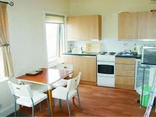 Rowntree Holiday Flats Bridlington Dış mekan fotoğraf