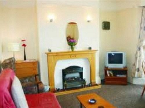 Rowntree Holiday Flats Bridlington Dış mekan fotoğraf